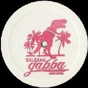 ENZO ELIA / BALEARIC GABBA EDITS 2