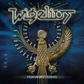 WIGELIUS / ウィゲリウス / REINVENTIONS