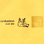ryohadano / ＡＬＧＲ－００２（ＣＤＲ）