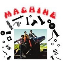 MACHINE (SOUL) / マシーン / マシーン