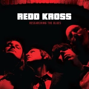 REDD KROSS / レッド・クロス / RESEARCHING THE BLUES DIGI