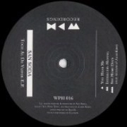 SAN SODA / TOCH AL DE VIJFDE E.P.