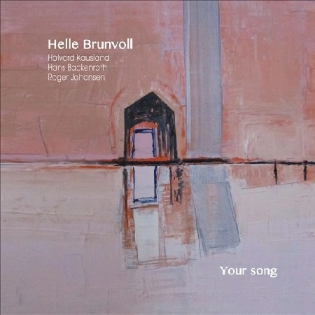 HELLE BRUNVOLL / ヘッレ・ブルンヴォル / YOUR SONG
