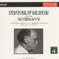 SVIATOSLAV RICHTER / スヴャトスラフ・リヒテル / リヒテル・プレイズ・シューマン