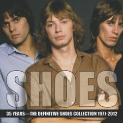 SHOES / シューズ / 35 YEARS THE DEFINITIVE SHOES COLLECTION