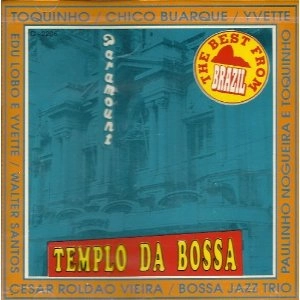 V.A. (TEMPLO DA BOSSA) / TEMPLO DA BOSSA