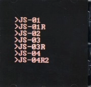 J.S.ZEITER / CD ONLY COMPILATION