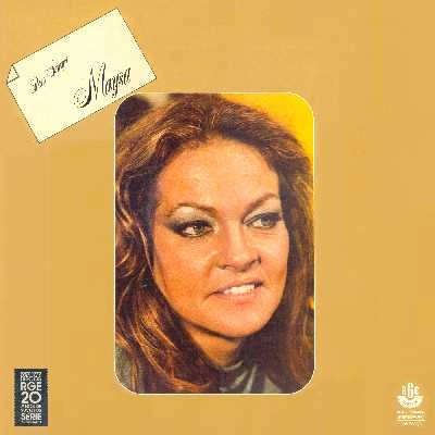 MAYSA / マイーザ / 永遠のマイーザ
