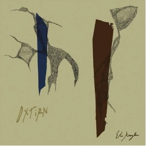 ELI KESZLER / OXTIRN(DELUX) / OXTIRN