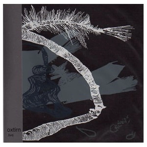 ELI KESZLER / OXTIRN DELUXE EDITION