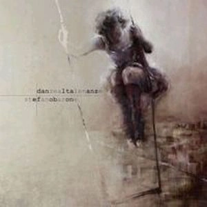 STEFANO BARONE / DANZE ALTALENANZE