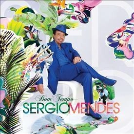 SERGIO MENDES / セルジオ・メンデス / BOM TEMPO(2CD)