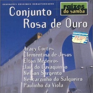 CLEMENTINA DE JESUS, ARACY CORTES / RAIZES DO SAMBA