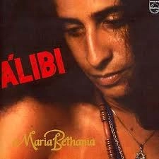 MARIA BETHANIA / マリア・ベターニア / ALIBI