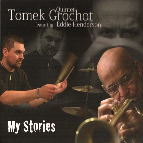 TOMEK GROCHOT / MY STORIES