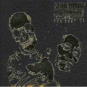 SCREAMIN' JAY HAWKINS / スクリーミン・ジェイ・ホーキンス / I PUT A SPELL ON YOU