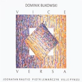 JURE PUKL / ユーレ・プカル / VICE VERSA