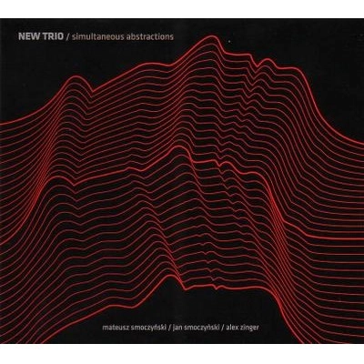 NEW TRIO / Simultaneous Abstractions