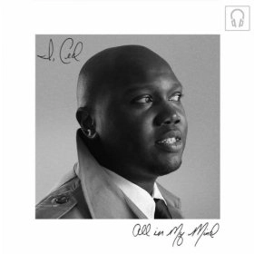 I, CED / アイ、セッド / ALL IN MY MIND
