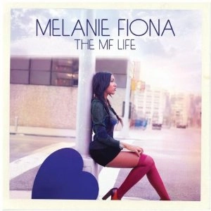 MELANIE FIONA / メラニ・フィオーナ / MF LIFE