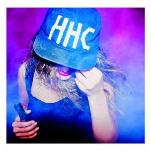 HAPPY HANDS CLUB / ＥＰ+パーキングロット