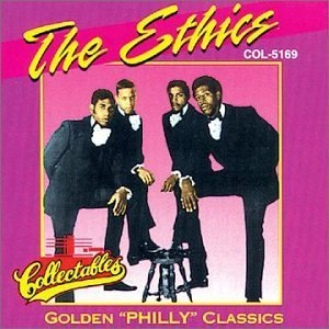 ETHICS / エシックス / GOLDEN PHILLY CLASSICS