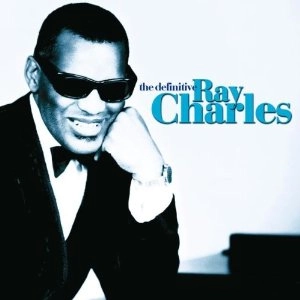 RAY CHARLES / レイ・チャールズ / DEFINITIVE