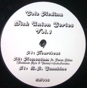 DJ COLE MEDINA / SERIES VOL.1