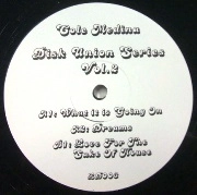 DJ COLE MEDINA / SERIES VOL.2