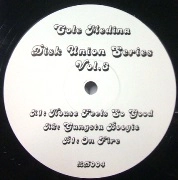 DJ COLE MEDINA / SERIES VOL.3