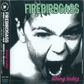 FIREBIRDGASS / ＬＩＶＩＮＧ　ＴＯＤＡＹ