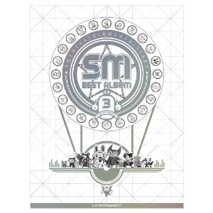 V.A.(SMTOWN) / SM BEST ALBUM 3(6CD)