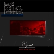 BEING BORINGS / Ｅｓｐｒｉｔ