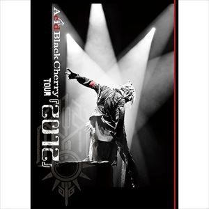 Acid Black Cherry / アシッド・ブラック・チェリー / TOUR ｢2012｣