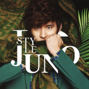 JUNO / STYLE(DVD付)
