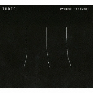 RYUICHI SAKAMOTO / 坂本龍一 / THREE