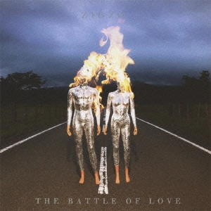 ZIGZO / THE BATTLE OF LOVE