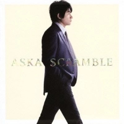 ASKA / SCRAMBLE