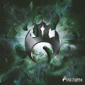 ANTHEM / アンセム / バーニング・オース~デラックス・エディション<SHM-CD+DVD / 初回限定盤>
