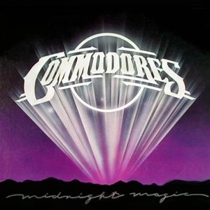 COMMODORES / コモドアーズ / ミッドナイト･マジック（紙）