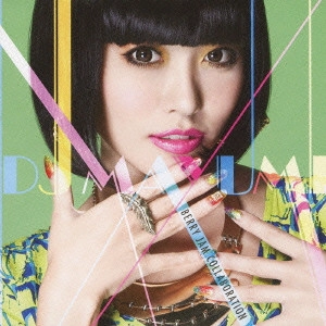 DJ MAYUMI / BERRY JAM COLLABORATION