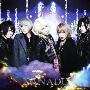 SCREW / スクリュー / XANADU(初回限定盤B)