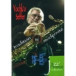 YOCHK'O SEFFER / ヨシコ・セファー / TRADITION ET MODERNIT