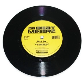 DA BEAT MINERZ / ビート・マイナーズ / SUMTHIN