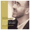 ROGER MURARO / ロジェ・ムラロ / RAVEL:PIANO CONCERTO