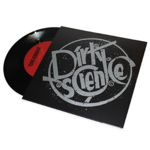 DAG SAVAGE (EXILE & JOHAZ) / CALI DREAMIN'