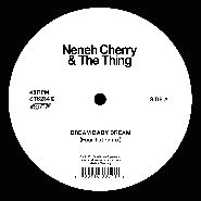 NENEH CHERRY & THE THING / ネナ・チェリー&ザ・シング / DREAM BABY DREAM/CASHBK (FOUR TET/LINDSTROM & PRINS THOMAS REMIXES)