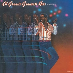AL GREEN / アル・グリーン / グレイテスト・ヒッツＶＯＬ．２