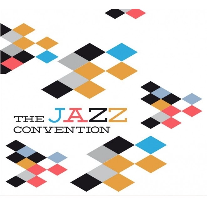 THE JAZZ CONVENTION  / ジャズ・コンヴェンション / SOUND BRIEFING