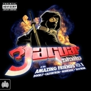 JAGUAR SKILLS / & HIS AMAZING FRIENDS VOL.1